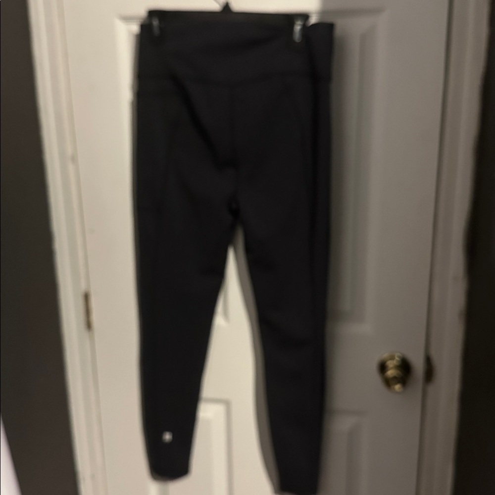 Sweaty Betty Super Sculpt Full Length Leggings - Picture 4 of 4